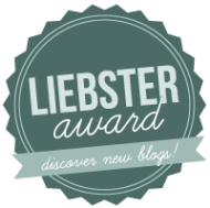liebster award 2014